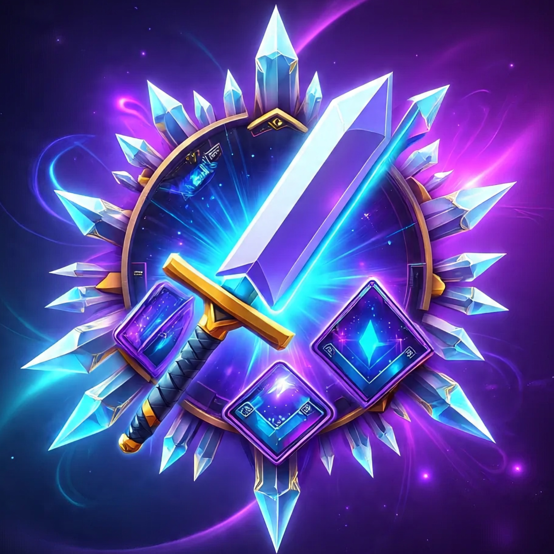 StarForge - Omi’s Arena